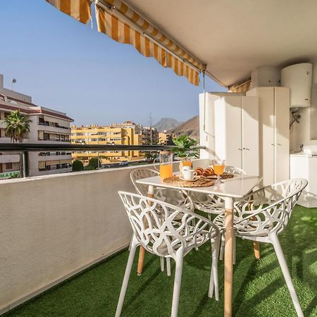 Summerland Luxury Apartment Ln Los Cristianos Лос Кристианос Экстерьер фото