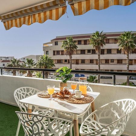 Summerland Luxury Apartment Ln Los Cristianos Лос Кристианос Экстерьер фото