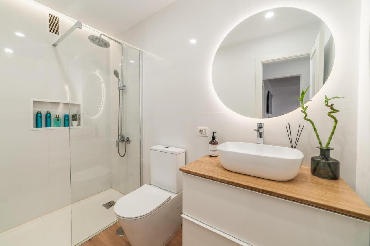 Summerland Luxury Apartment Ln Los Cristianos Лос Кристианос Экстерьер фото