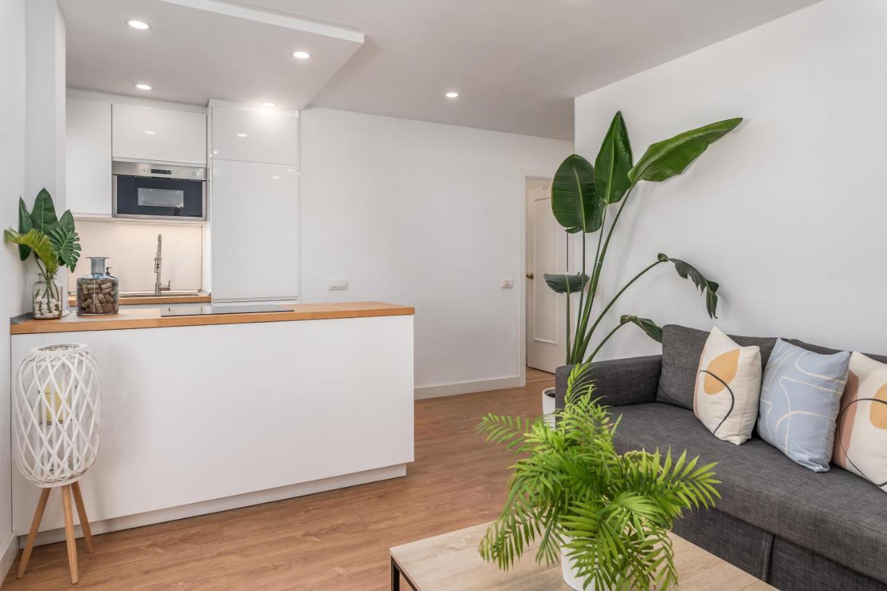 Summerland Luxury Apartment Ln Los Cristianos Лос Кристианос Экстерьер фото