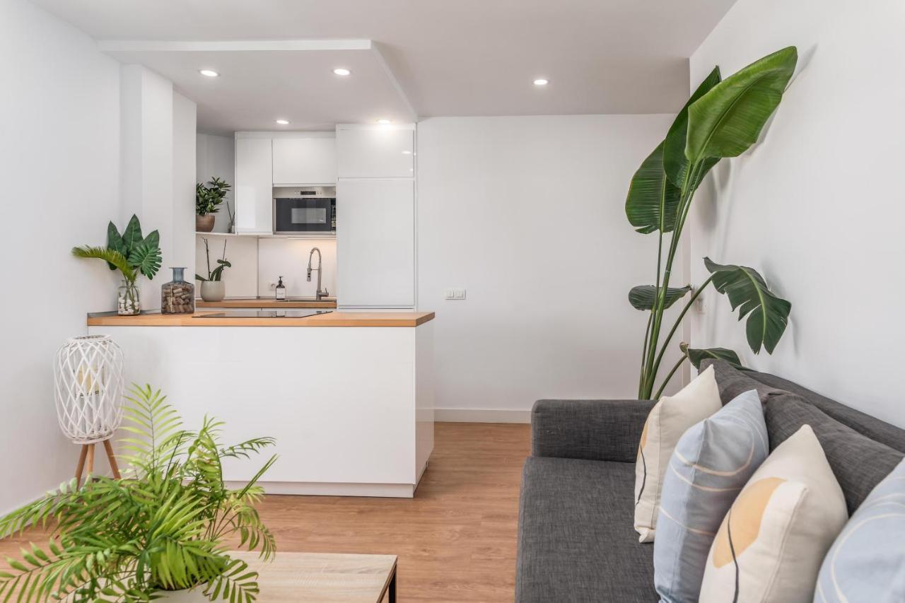 Summerland Luxury Apartment Ln Los Cristianos Лос Кристианос Экстерьер фото