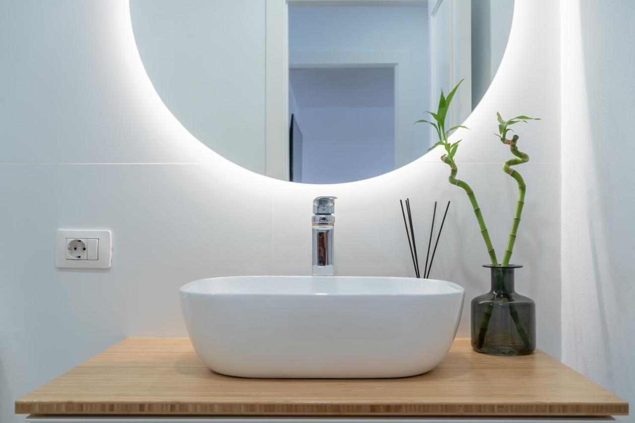Summerland Luxury Apartment Ln Los Cristianos Лос Кристианос Экстерьер фото