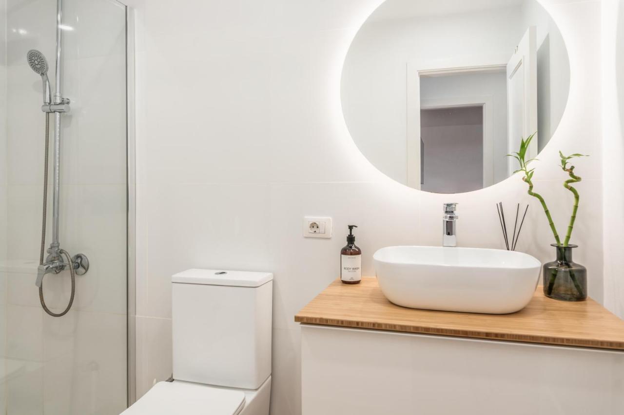 Summerland Luxury Apartment Ln Los Cristianos Лос Кристианос Экстерьер фото